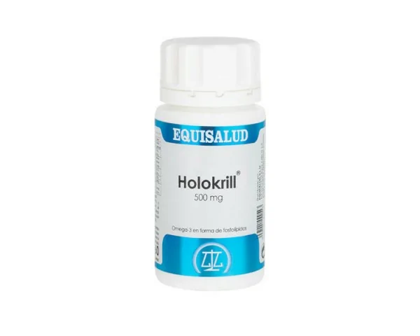 Imagen del producto HOLOKRILL 60 perlas