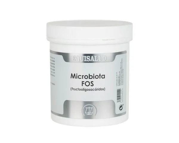Imagen del producto MICROBIOTA FOS (Fructo-oligosacaridos)