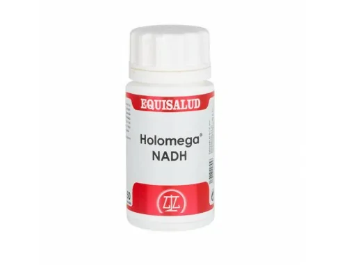 Imagen del producto HOLOMEGA NADH 50 Caps