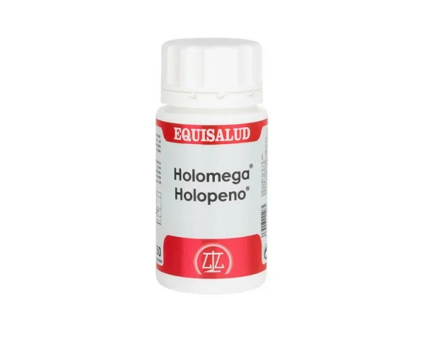 Imagen del producto HOLOPENO 50 Caps