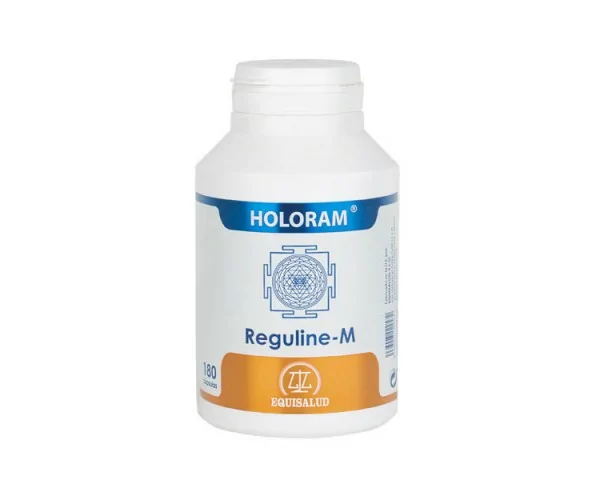 Imagen del producto HOLORAM REGULINE M 180 caps