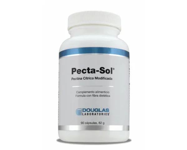 Imagen del producto PECTA SOL 90 Caps