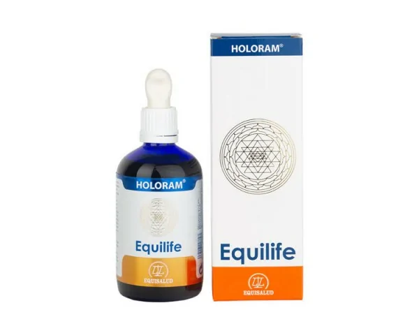 Imagen del producto HOLORAM EQUILIFE  100 ml
