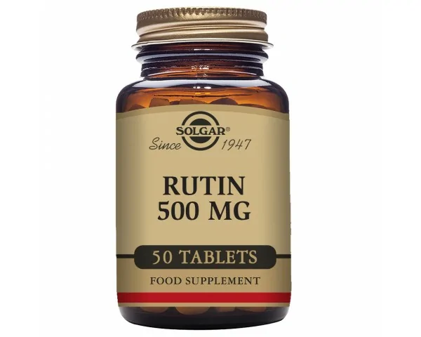 Imagen del producto RUTINA 50 Comp