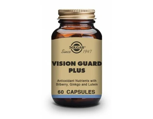 Imagen del producto VISION GUARD PLUS 60 Caps