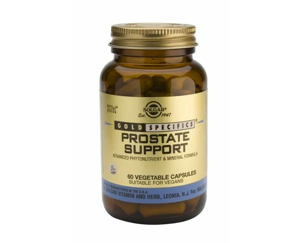 Imagen del producto PROSTATE SUPPORT 60 Caps