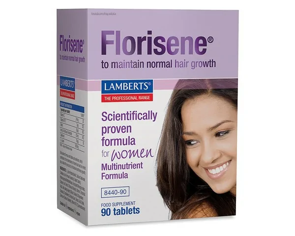 Imagen del producto FLORISENE 90 Tabs