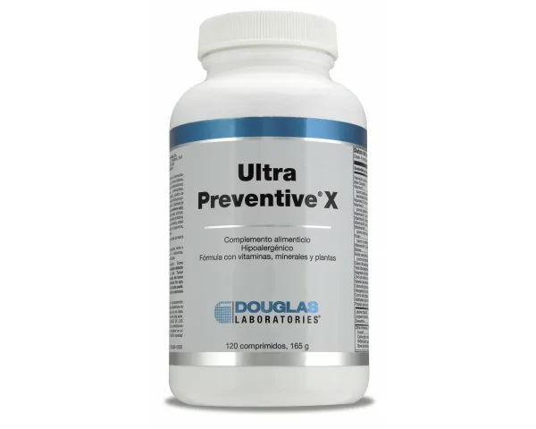 Imagen del producto ULTRA PREVENTIVE X 120 Comp