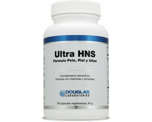 Imagen del producto ULTRA HNS 90 Vcaps