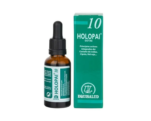 Imagen del producto HOLOPAI 10  31 ml